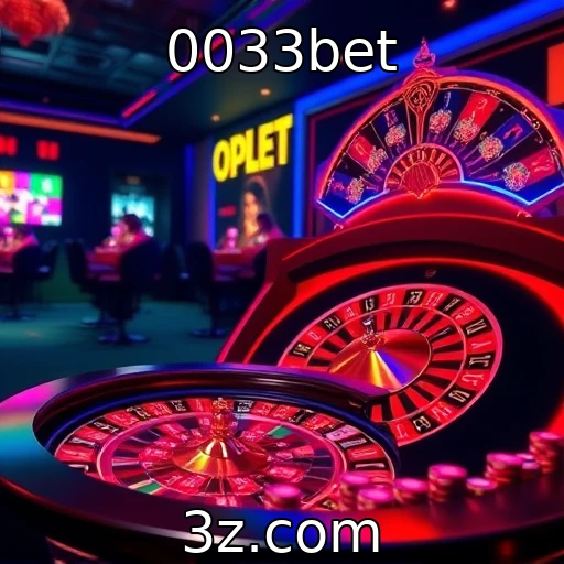 Regulamentação de jogos de azar e seu efeito no setor