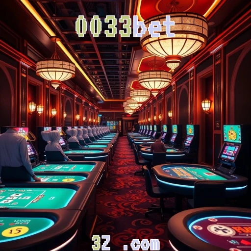 0033bet Todos os Jogos