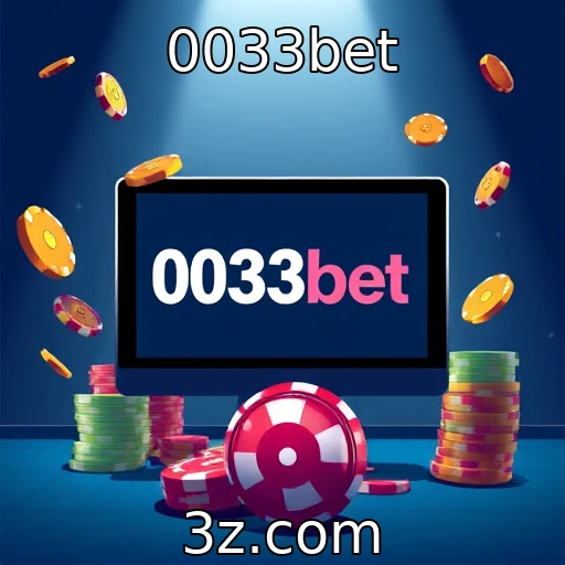 Novas políticas de regulamentação para jogos de azar online