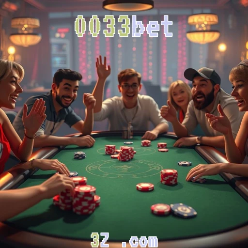 0033bet Promoções Atuais