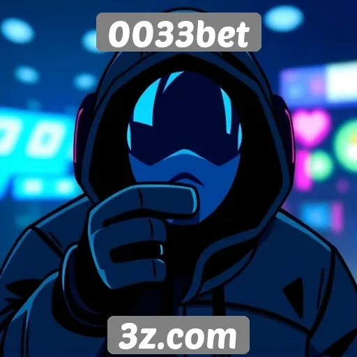 Recursos de segurança no site 0033bet