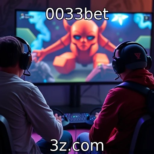 Tecnologia de streaming e seu efeito nos jogos